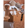 Eddie Dog Pencil Holder - Storage - 3