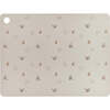 Dina Dino Rectangle Placemat, Clay - Tableware - 4