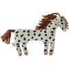 Darling Cushion, Little Pelle Pony - Plush - 1 - thumbnail