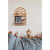 Darling Cushion, Little Pelle Pony - Plush - 3
