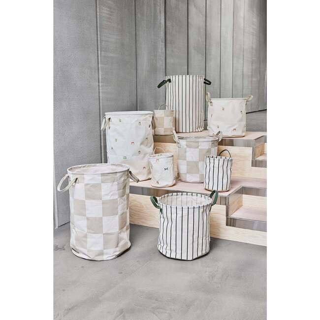 Chess Medium Laundry & Storage Baskets - Storage - 2