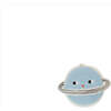 Ceramic Figures, Multicolors (Pack Of 7) - Decorations - 3