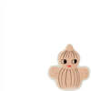 Ceramic Figures, Multicolors (Pack Of 7) - Decorations - 6