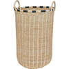 Boo High Storage Basket, Nature - Accents - 1 - thumbnail