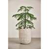 Boo High Storage Basket, Nature - Accents - 2