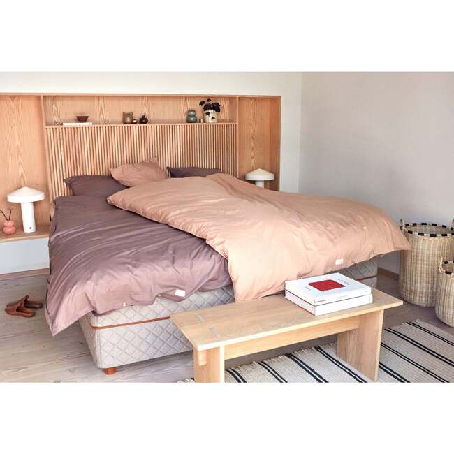 Boo High Storage Basket, Nature - Accents - 3