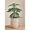 Boo High Storage Basket, Nature - Accents - 4