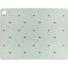 Billy Dino Rectangle Placemat, Pale Green - Tableware - 4