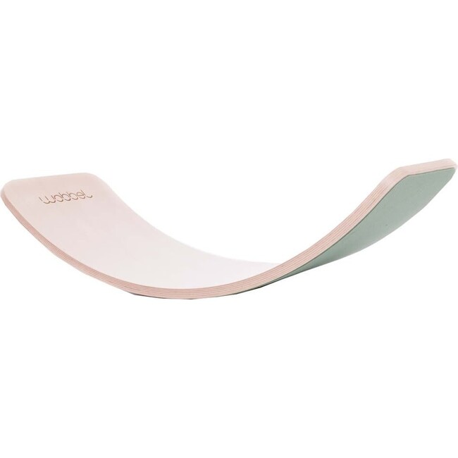 BALANCE BOARD, FOREST GREEN - Balance Boards - 1