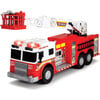 Dickie Toys - 24 Inch Jumbo Fire Truck Toy - Transportation - 1 - thumbnail