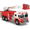 Dickie Toys - 24 Inch Jumbo Fire Truck Toy - Transportation - 3