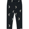 Leggings, Charcoal Midnight - Leggings - 1 - thumbnail