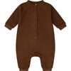 High Neck Onesie, Soil - Onesies - 1 - thumbnail