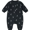 Onesie, Charcoal Midnight - Onesies - 1 - thumbnail