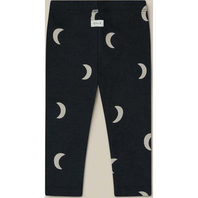 Leggings, Charcoal Midnight - Leggings - 3