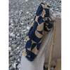 Azulejos Traveller Pants, Blue - Sweatpants - 3