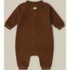 High Neck Onesie, Soil - Onesies - 4