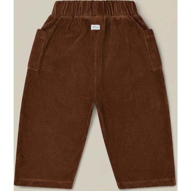 Fisherman Pants, Soil - Pants - 6