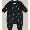 Onesie, Charcoal Midnight - Onesies - 6