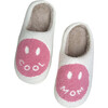 Women's Cool Mom Slippers, Pink - Slippers - 1 - thumbnail