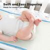 Swift Diaper Portable Changing Pad for Baby, Cloud - Changing Pads - 8