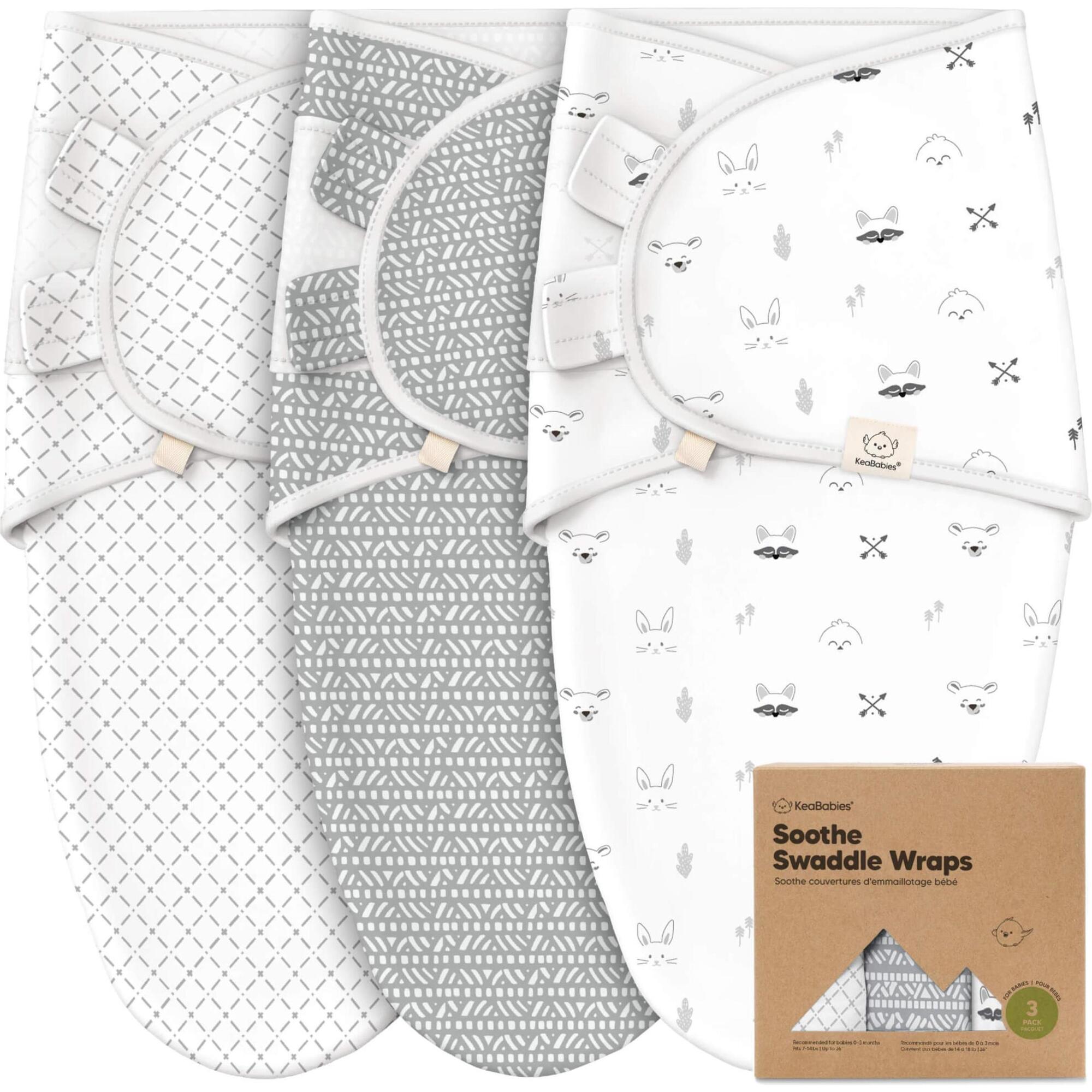 Baby dew best sale swaddle wraps