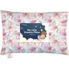 13X18 Toddler Pillow with Pillowcase for Sleeping, Fantasy - Nursing Pillows - 1 - thumbnail