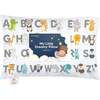 13X18 Toddler Pillow with Pillowcase for Sleeping, KeaABC - Nursing Pillows - 1 - thumbnail