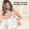 5pk Urban Baby Burp Cloths for Baby Girls and Boys, Adventurer - Burp Cloths - 8