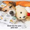 13X18 Toddler Pillow with Pillowcase for Sleeping, KeaABC - Nursing Pillows - 8