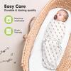 3-Pack Soothe Baby Swaddle Sacks 0-3 Months, The Wild - Swaddles - 7