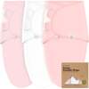 3-Pack Soothe Baby Swaddle Sacks 0-3 Months, Candy - Swaddles - 1 - thumbnail