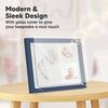 Solo Baby Hand and Footprint Kit, Midnight Blue - Frames - 5