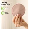 Women’s Comfy Organic Nursing Pads for Breastfeeding, Neutrals - Nursing Covers - 7