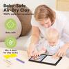 Noel Baby Handprint & Footprint Keepsake Frame, Onyx Black - Wall Décor - 4