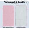 Swift Diaper Portable Changing Pad for Baby, Sweet Pink - Changing Pads - 4