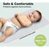 Swift Diaper Portable Changing Pad for Baby, Sweet Pink - Changing Pads - 6