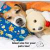 13X18 Toddler Pillow with Pillowcase for Sleeping, DinoWorld - Nursing Pillows - 8