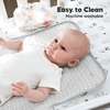 Swift Diaper Portable Changing Pad for Baby, Gray Mod - Changing Pads - 7
