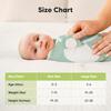 3-Pack Soothe Zippy Baby Swaddle Sleep Sack Newborn 0-3 Months, Sage - Swaddles - 6