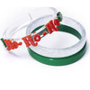 Hohoho Bracelet - Bracelets - 1 - thumbnail