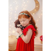 Christmas Tree Mint Pearlized Headband - Headbands - 2