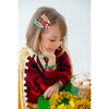 Joy Red Green Mix Bangles - Bracelets - 2