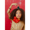 Christmas Tree Green Glitter Headband - Headbands - 2