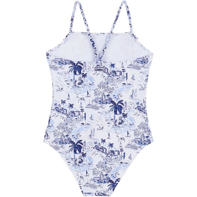 Riviera One Piece, Ink - One Pieces - 2