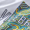 Hypnotique Turtles T-Shirt, White - T-Shirts - 3
