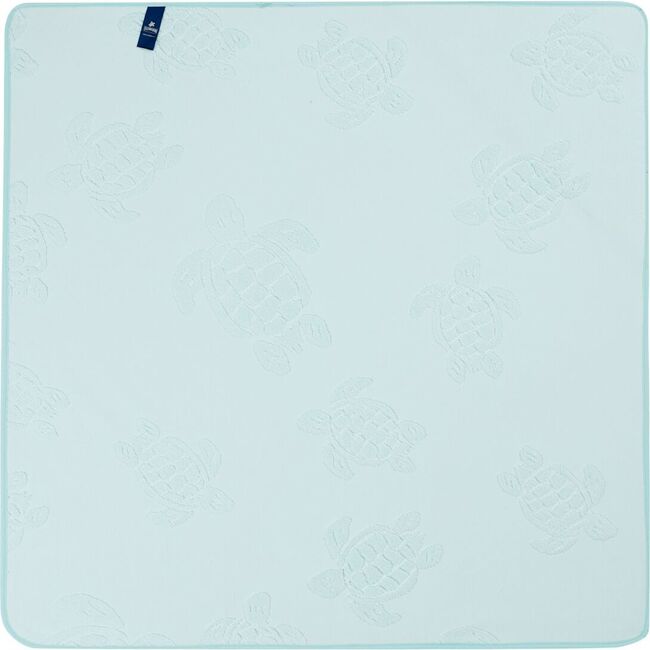 Santou Towel, Thalassa - Bath Accessories - 2