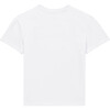 Holiday Gabin Starfish T-Shirt, Blanc - T-Shirts - 4