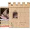 PRINCESS + THE PEA MOUSE - Plush - 1 - thumbnail