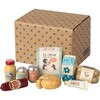 MINIATURE GROCERY BOX - Plush - 1 - thumbnail